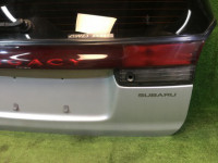Portón trasero SUBARU LEGACY OEM 61700AC000 BG5 1996 Silver 407
