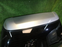 Portón trasero SUBARU LEGACY OEM 61700AC000 BG5 1996 Silver 407