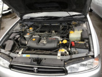 Motor SUBARU LEGACY OEM 10100AV470 BG5 1996 EJ20H