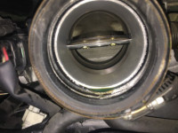 Motor SUBARU LEGACY OEM 10100AV470 BG5 1996 EJ20H