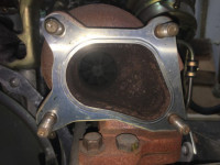 Motor SUBARU LEGACY OEM 10100AV470 BG5 1996 EJ20H