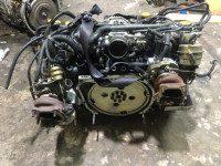 Motor SUBARU LEGACY OEM 10100AV470 BG5 1996 EJ20H
