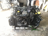 Motor SUBARU LEGACY OEM 10100AV470 BG5 1996 EJ20H