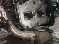 Motor SUBARU LEGACY OEM 10100AV470 BG5 1996 EJ20H