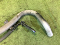 加油口颈管 SUBARU LEGACY OEM 42066FA021 42066FA020 BG5 1996 Silver 407