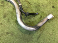 加油口颈管 SUBARU LEGACY OEM 42066FA021 42066FA020 BG5 1996 Silver 407