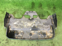发动机护板 SUBARU LEGACY OEM 56410AC001 BG5 1996 Silver 407