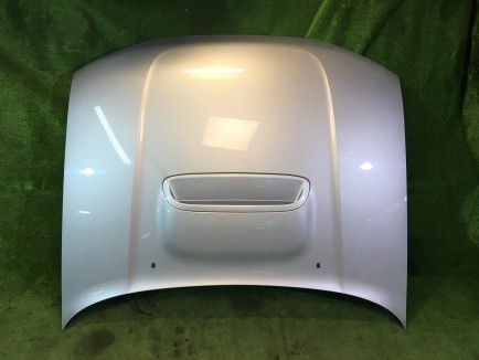 ฝากระโปรงหน้า SUBARU LEGACY OEM 57220AC011 BG5 1996 Silver 407