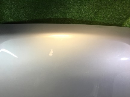 ฝากระโปรงหน้า SUBARU LEGACY OEM 57220AC011 BG5 1996 Silver 407