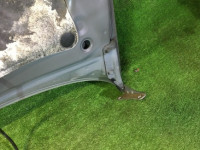 ฝากระโปรงหน้า SUBARU LEGACY OEM 57220AC011 BG5 1996 Silver 407