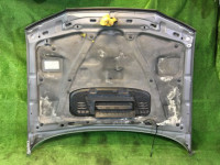 ฝากระโปรงหน้า SUBARU LEGACY OEM 57220AC011 BG5 1996 Silver 407