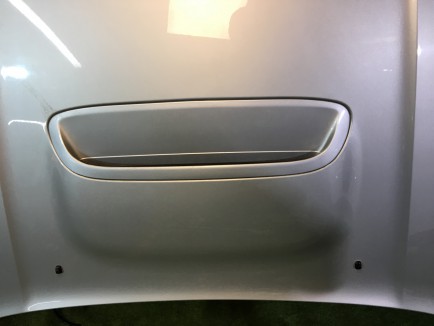 ฝากระโปรงหน้า SUBARU LEGACY OEM 57220AC011 BG5 1996 Silver 407