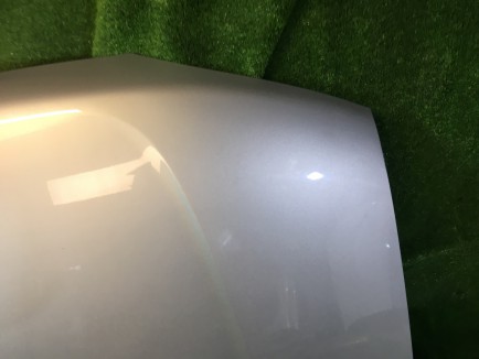 ฝากระโปรงหน้า SUBARU LEGACY OEM 57220AC011 BG5 1996 Silver 407