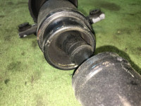 Кардан SUBARU LEGACY OEM 27031AC010 27031AC140 BG5 1996 EJ20H
