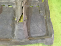 フロアカーペット SUBARU LEGACY OEM 95010AC180MJ 95010AC510MJ BG5 1996 Silver 407