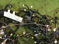 Коса SUBARU LEGACY OEM 81202AC230 81403AC180 81502AC170 81801AC120 81801AC130 BG5 1996 EJ20H