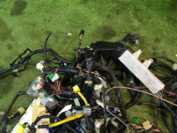 Коса SUBARU LEGACY OEM 81202AC230 81403AC180 81502AC170 81801AC120 81801AC130 BG5 1996 EJ20H