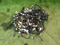 Коса 81202AC230 81403AC180 81502AC170 81801AC120 81801AC130 SUBARU LEGACY