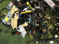 Коса SUBARU LEGACY OEM 81202AC230 81403AC180 81502AC170 81801AC120 81801AC130 BG5 1996 EJ20H