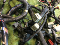 Коса SUBARU LEGACY OEM 81202AC230 81403AC180 81502AC170 81801AC120 81801AC130 BG5 1996 EJ20H