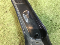 Right front bumper bracket SUBARU LEGACY OEM 57714AC001 57714AC040 BG5 1996 Silver 407