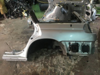 Крыло заднее левое 51410AC491 51410AC492 SUBARU LEGACY