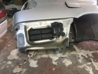 右后翼子板 SUBARU LEGACY OEM 51410AC470 51410AC471 BG5 1996 Silver 407