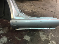 右后翼子板 SUBARU LEGACY OEM 51410AC470 51410AC471 BG5 1996 Silver 407