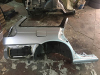 Крыло заднее правое 51410AC470 51410AC471 SUBARU LEGACY