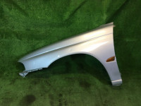 Крыло переднее левое SUBARU LEGACY OEM 57110AC010 BG5 1996 Silver 407