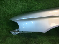 Крыло переднее левое SUBARU LEGACY OEM 57110AC010 BG5 1996 Silver 407