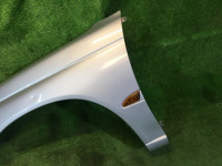 Крыло переднее левое SUBARU LEGACY OEM 57110AC010 BG5 1996 Silver 407