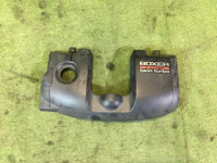 Крышка двигателя декоративная SUBARU LEGACY OEM 14025AA092 BG5 1996 EJ20H