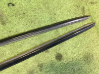 Молдинг лобового стекла SUBARU LEGACY OEM 65021AC080 65023AC050 65023AC060 BG5 1996 Silver 407