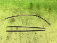 Молдинг лобового стекла 65021AC080 65023AC050 65023AC060 SUBARU LEGACY