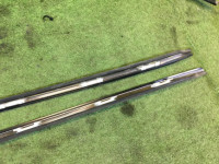 Молдинг лобового стекла SUBARU LEGACY OEM 65021AC080 65023AC050 65023AC060 BG5 1996 Silver 407