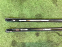 Молдинг лобового стекла SUBARU LEGACY OEM 65021AC080 65023AC050 65023AC060 BG5 1996 Silver 407