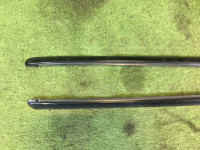 Молдинг лобового стекла SUBARU LEGACY OEM 65021AC080 65023AC050 65023AC060 BG5 1996 Silver 407