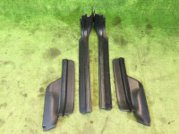 Накладки на пороги 94060AC000ML 94060AC050ML 94061AC000ML 94061AC010ML SUBARU LEGACY