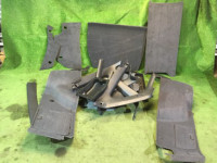 Обшивка багажника 94025AC220ML 94025AC050ML 94015AC200MU 94015AC210MU 95016AC210MJ SUBARU LEGACY