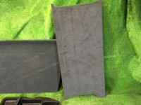 แผงบุห้องเก็บของท้าย SUBARU LEGACY OEM 94025AC220ML 94025AC050ML 94015AC200MU 94015AC210MU 95016AC210MJ BG5 1996 Silver 407