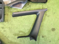 แผงบุห้องเก็บของท้าย SUBARU LEGACY OEM 94025AC220ML 94025AC050ML 94015AC200MU 94015AC210MU 95016AC210MJ BG5 1996 Silver 407