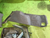 แผงบุห้องเก็บของท้าย SUBARU LEGACY OEM 94025AC220ML 94025AC050ML 94015AC200MU 94015AC210MU 95016AC210MJ BG5 1996 Silver 407