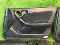 车门饰板 SUBARU LEGACY OEM 94215AC002ML 94215AC012ML 94225AC002ML 94225AC012ML BG5 1996 Silver 407