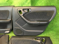 车门饰板 SUBARU LEGACY OEM 94215AC002ML 94215AC012ML 94225AC002ML 94225AC012ML BG5 1996 Silver 407