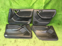 Обшивка дверей 94215AC002ML 94215AC012ML 94225AC002ML 94225AC012ML SUBARU LEGACY