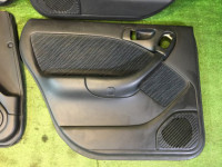 车门饰板 SUBARU LEGACY OEM 94215AC002ML 94215AC012ML 94225AC002ML 94225AC012ML BG5 1996 Silver 407