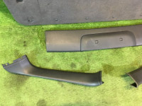 バックドアトリム SUBARU LEGACY OEM 94047AC110MU 94047AC000MU 94017AC020MU 94017AC030MU BG5 1996 Silver 407