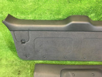 バックドアトリム SUBARU LEGACY OEM 94047AC110MU 94047AC000MU 94017AC020MU 94017AC030MU BG5 1996 Silver 407
