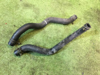 Патрубки печки 72411AC010 72421AC010 SUBARU LEGACY
